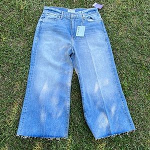 Frame Denim’s Plus size brand new